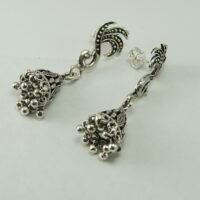 Noor Jharna Earrings