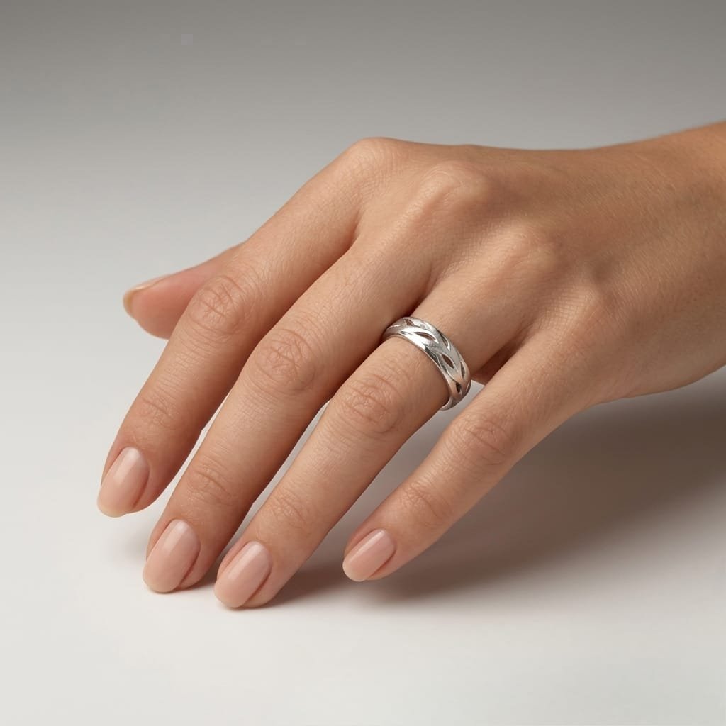 Aeris Curve Band - Image 4