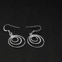 Orbita Duo Earrings