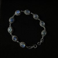 Moonveil Aura Bracelet