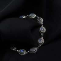 Moonveil Aura Bracelet