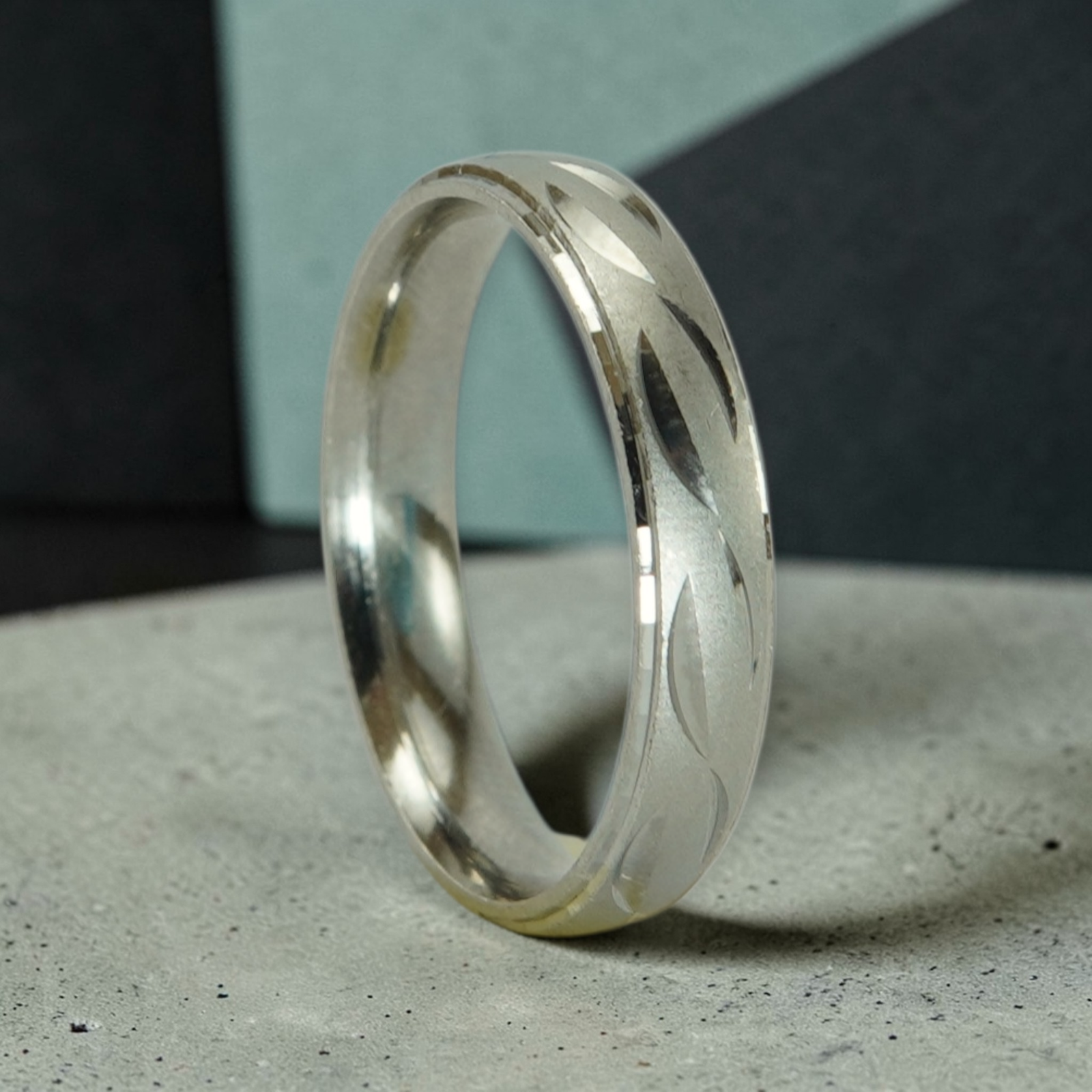 Aeris Curve Band - Image 2