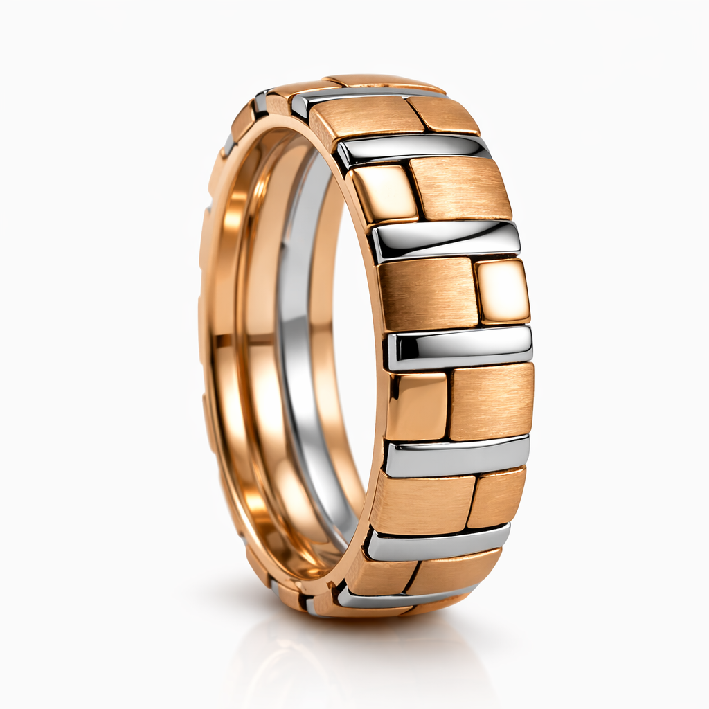 Titan Grid Band