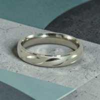 Aeris Curve Band
